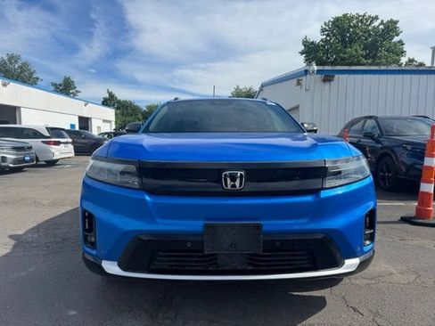 Used 2024 Honda Prologue Touring image 7