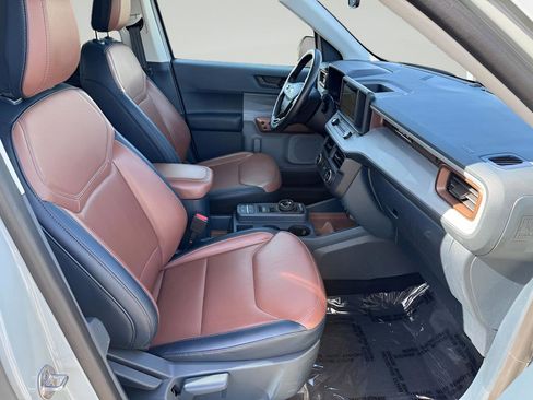 Used 2022 Ford Maverick Lariat FWD image 33