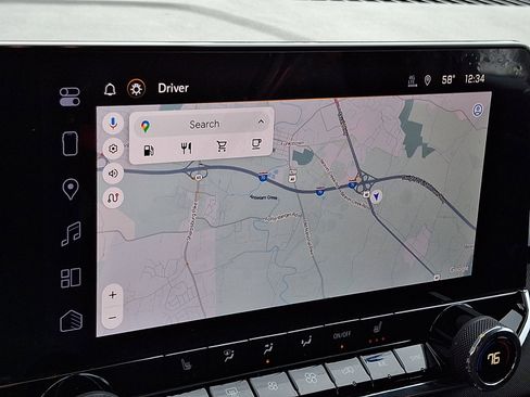 Used 2025 Chevrolet Colorado Z71 image 16