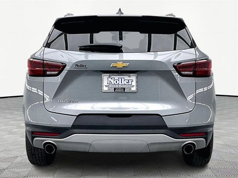 Used 2023 Chevrolet Blazer LT w/ Convenience Package image 4