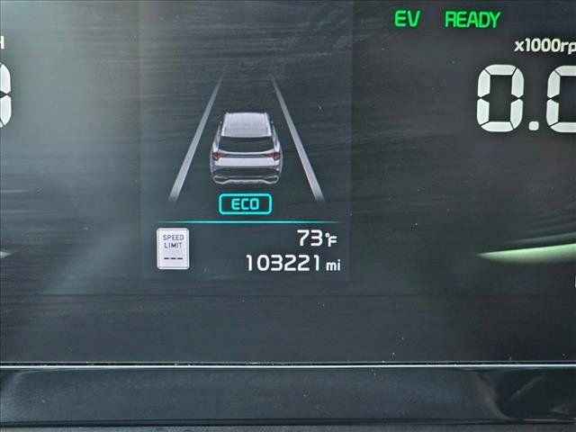 Used 2023 Kia Sportage LX AWD/4WD image 28