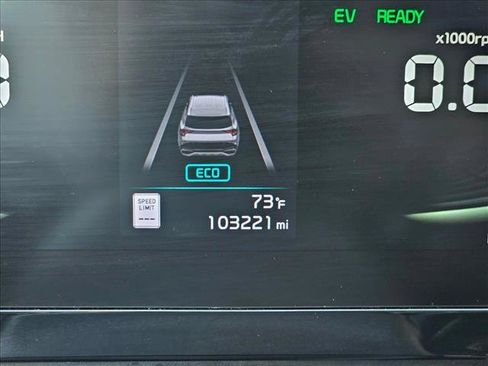 Used 2023 Kia Sportage LX AWD/4WD image 28