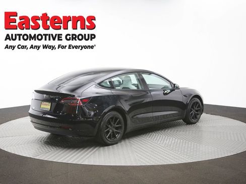 Used 2023 Tesla Model 3 Standard Range image 35