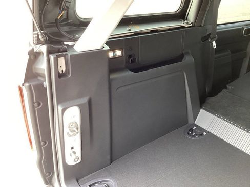 New 2025 Ford Bronco Outer Banks image 13