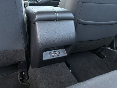 Used 2024 Nissan Altima 2.5 SV FWD image 18