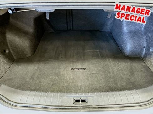 Used 2023 Nissan Altima 2.5 SV image 24