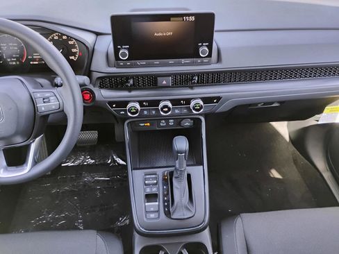 New 2025 Honda CR-V EX image 16