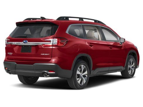 Used 2025 Subaru Ascent Premium AWD/4WD image 2