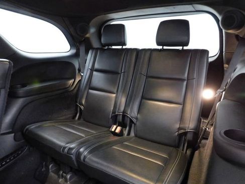 Used 2020 Dodge Durango R/T w/ Technology Group image 21