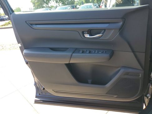 New 2026 Honda CR-V TrailSport image 21