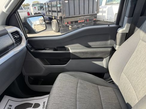 Used 2021 Ford F150 XL w/ XL Power Equipment Group AWD/4WD image 18