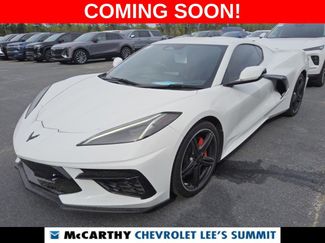 Used 2024 Chevrolet Corvette Stingray Coupe w/ 1LT video 1