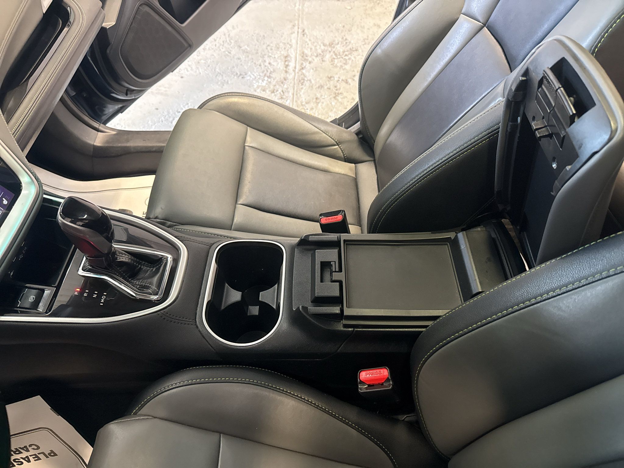 Used 2021 Subaru Outback Onyx Edition XT AWD/4WD image 21