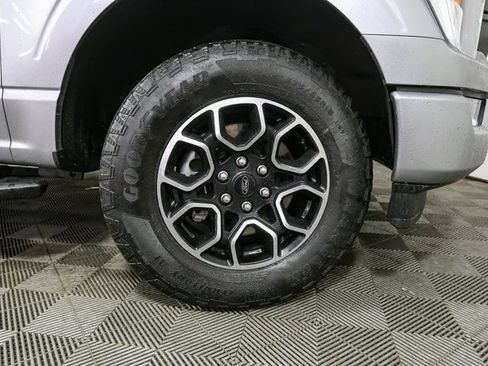 Used 2022 Ford F150 XLT w/ Equipment Group 302A High image 14