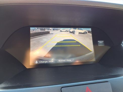 Used 2014 Acura RDX FWD w/ Technology Package image 12