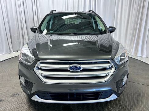 Used 2018 Ford Escape SEL image 24