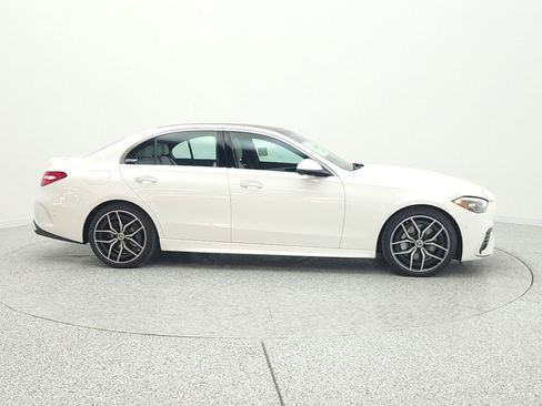 New 2026 Mercedes-Benz C 300 Sedan image 4