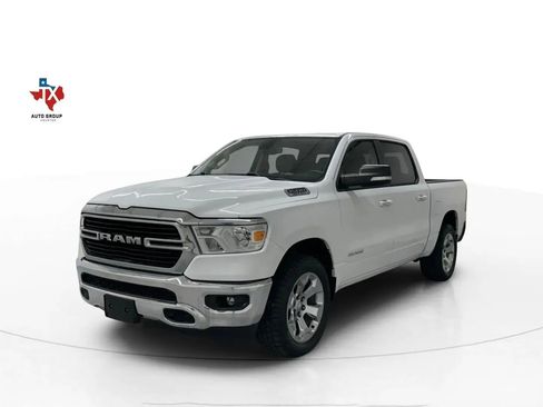 Used 2019 RAM 1500 Big Horn image 6