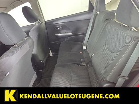 Used 2015 Toyota Prius V Two image 15