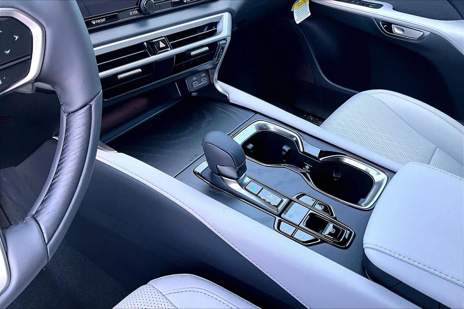 New 2026 Lexus RX 350 Premium Plus w/ Convenience Package FWD image 11