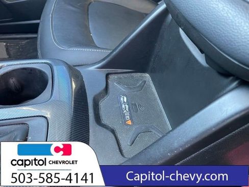 Used 2021 Chevrolet Colorado Z71 image 29