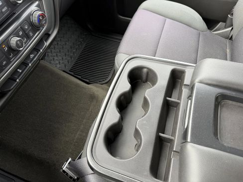 Used 2015 Chevrolet Silverado 1500 LT w/ All Star Edition image 19