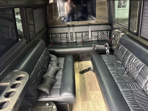 Used 2021 Mercedes-Benz Sprinter 3500 w/ Comfort Plus Package image 47