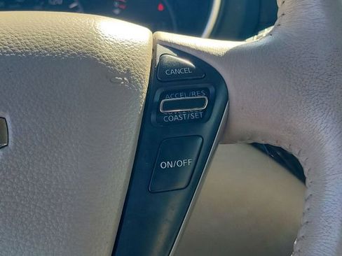 Used 2016 Nissan Quest SL w/ Value Cargo Package image 36