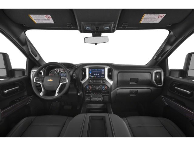 Used 2022 Chevrolet Silverado 2500 LT w/ Convenience Package AWD/4WD image 5