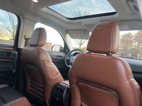 Used 2023 Ford Bronco Sport Outer Banks w/ Tech Package image 34