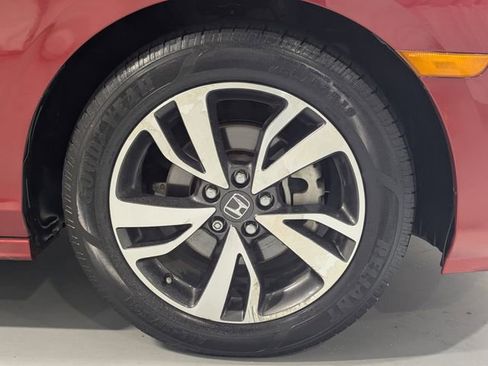 Used 2021 Honda Odyssey Touring image 32