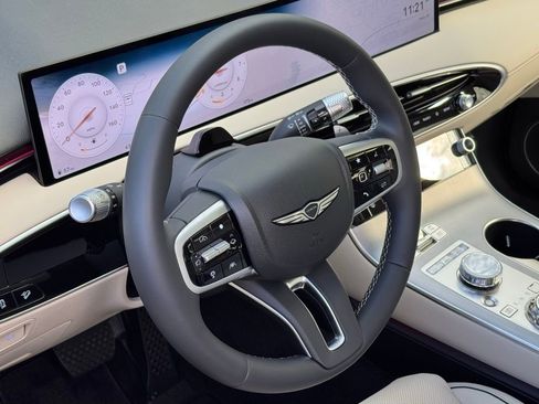 New 2026 Genesis GV70 2.5T Advanced AWD/4WD image 18