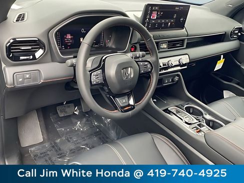 New 2026 Honda Passport TrailSport Elite image 21
