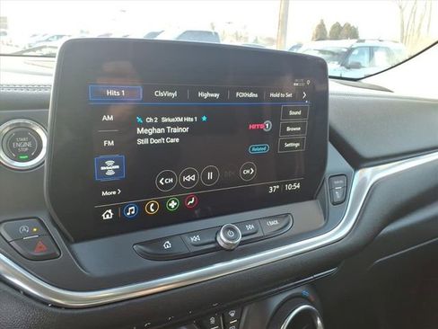 Used 2023 Chevrolet Blazer LT w/ Driver Confidence Package image 16