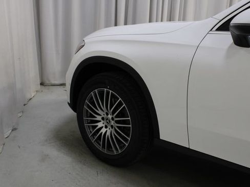New 2026 Mercedes-Benz GLC 300 4MATIC image 28