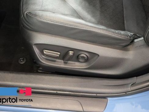 Certified 2024 Toyota Camry XSE FWD image 13