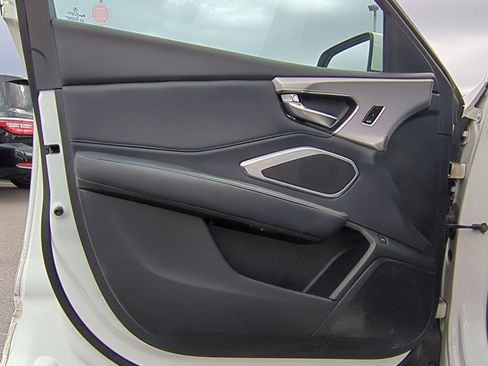 Used 2019 Acura RDX AWD image 14