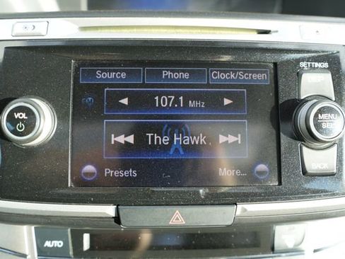 Used 2014 Honda Accord EX-L image 22