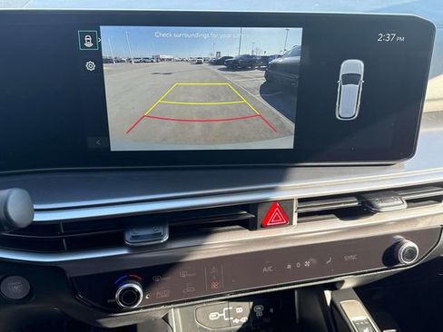 New 2026 Kia Sorento EX FWD image 26
