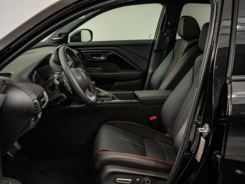 New 2026 Acura ADX A-Spec image 20