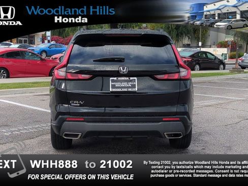 Used 2023 Honda CR-V Sport image 6