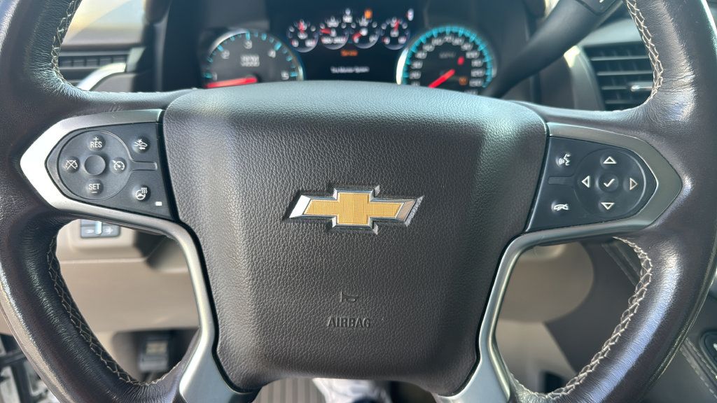 Used 2018 Chevrolet Tahoe Premier RWD image 13