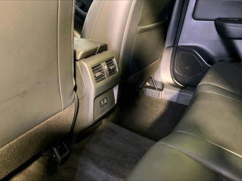 Used 2023 Nissan Rogue SV w/ SV Premium B Package AWD/4WD image 36
