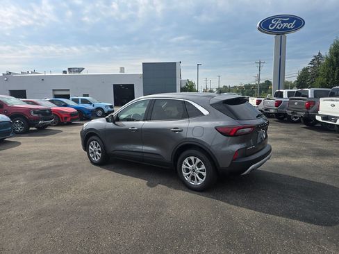 Certified 2023 Ford Escape Active AWD/4WD image 4