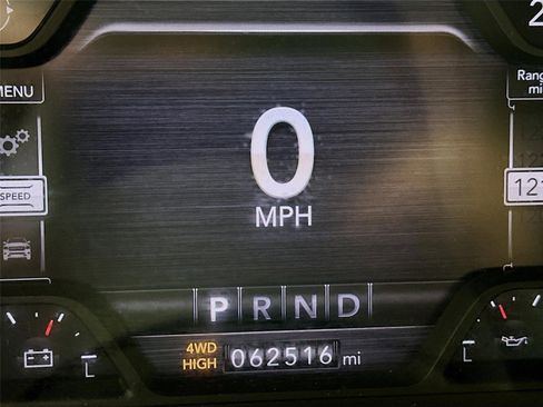 Used 2020 RAM 1500 Big Horn image 16