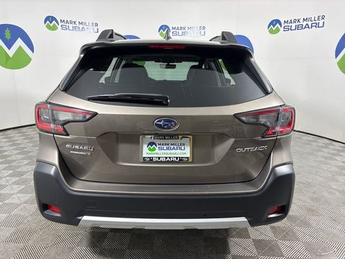 Used 2023 Subaru Outback Limited image 10