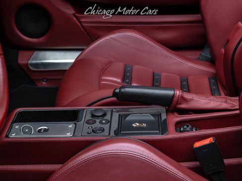 Used 2007 Ferrari F430 Spider image 23
