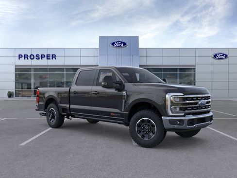 New 2026 Ford F250 Lariat w/ Tremor Off-Road Package image 7