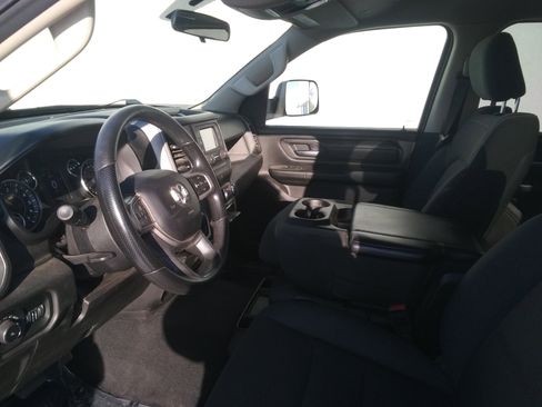 Used 2019 RAM 1500 Tradesman image 12