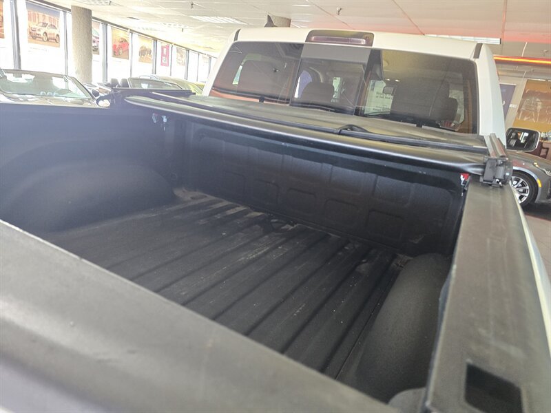 Used 2017 RAM 1500 Sport w/ Convenience Group AWD/4WD image 32